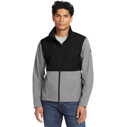 The North Face® Castle Rock Soft Shell Jacket
