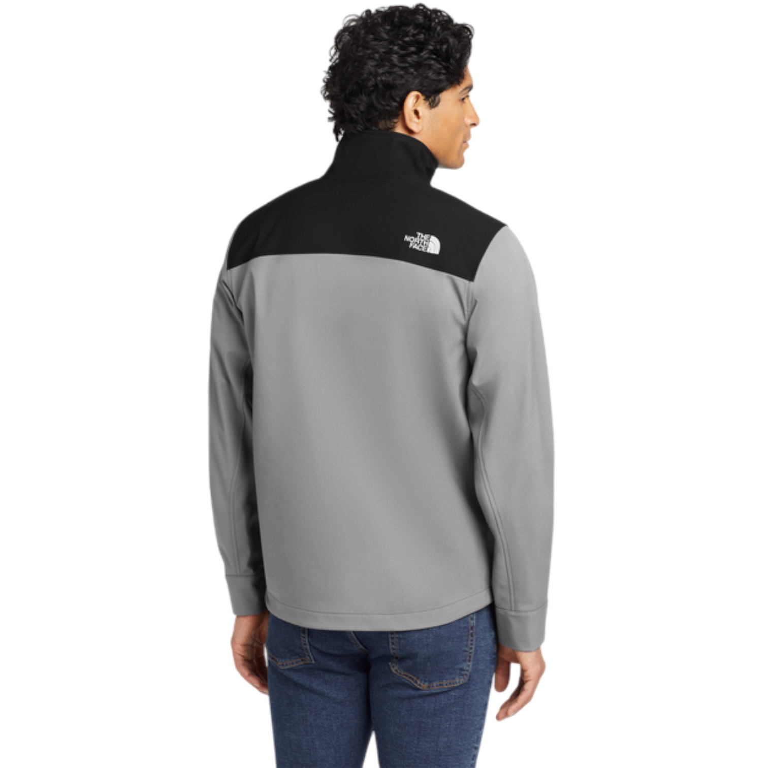 The North Face® Castle Rock Soft Shell Jacket