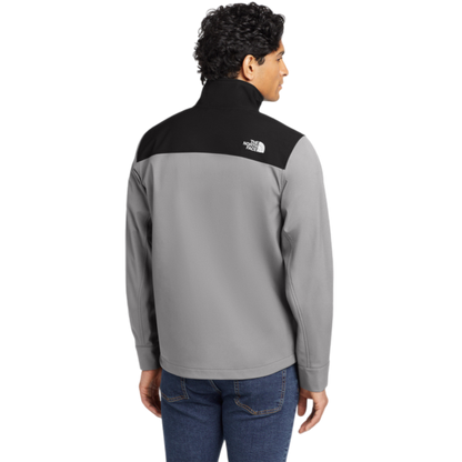The North Face® Castle Rock Soft Shell Jacket