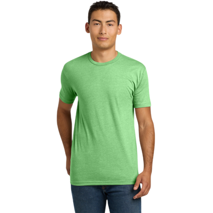 Next Level Apparel® Unisex CVC Tee