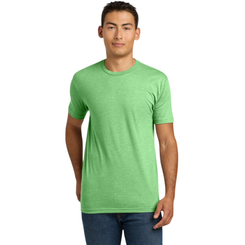 Next Level Apparel® Unisex CVC Tee