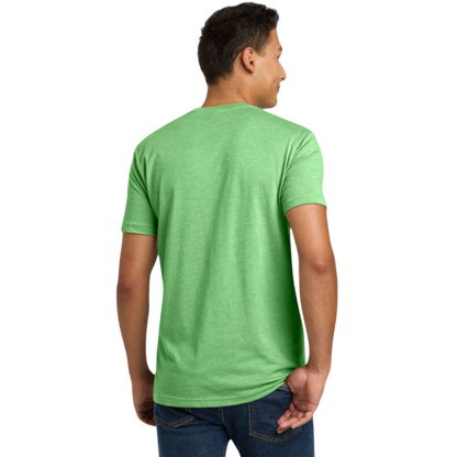 Next Level Apparel® Unisex CVC Tee