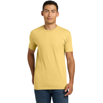 Next Level Apparel® Unisex CVC Tee