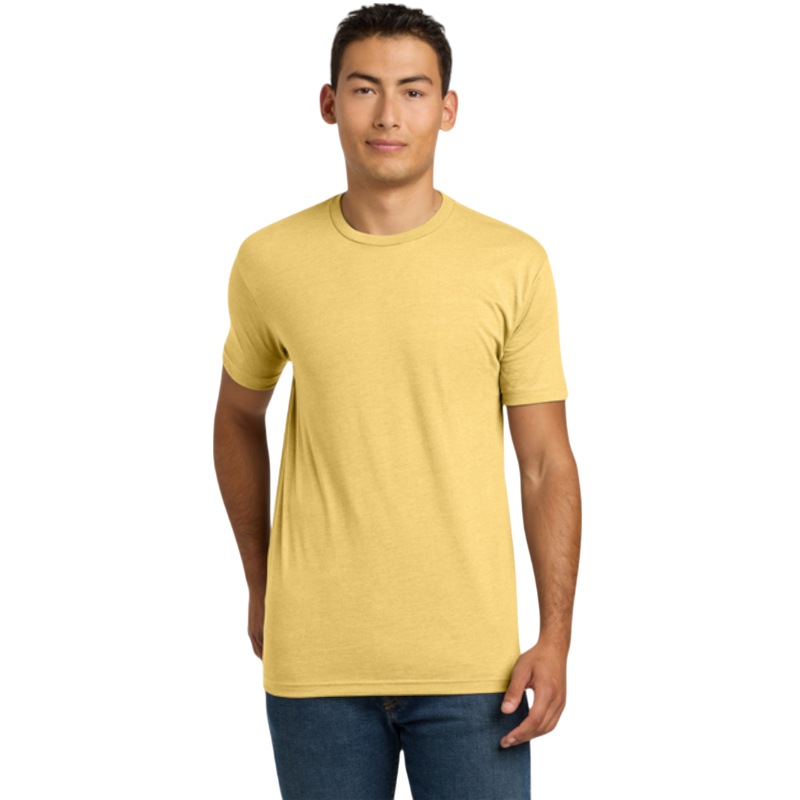 Next Level Apparel® Unisex CVC Tee