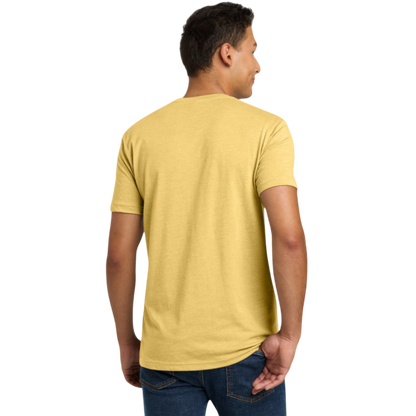 Next Level Apparel® Unisex CVC Tee