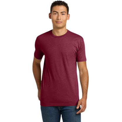 Next Level Apparel® Unisex CVC Tee