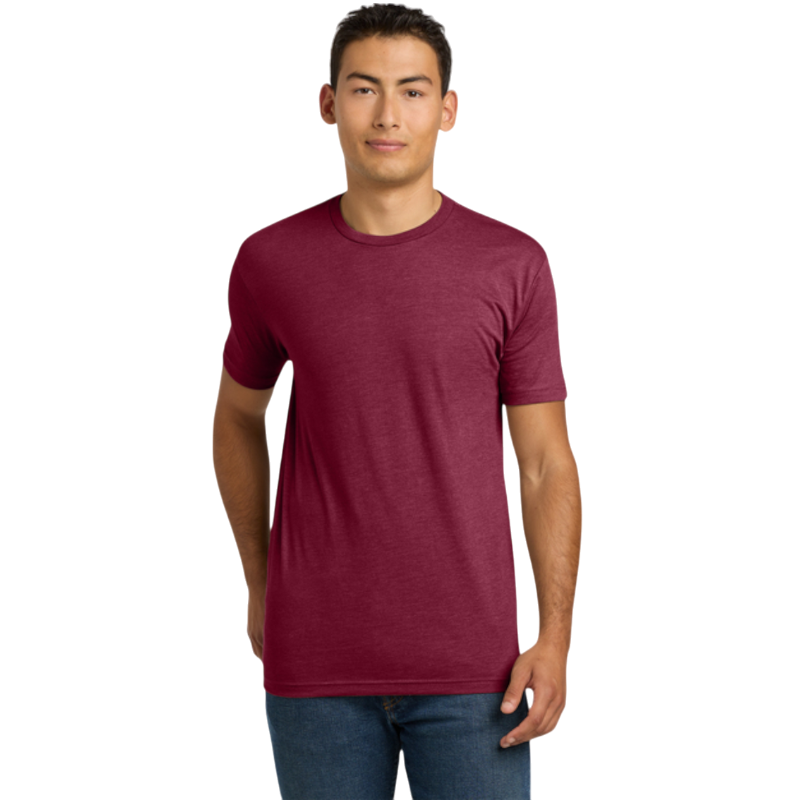 Next Level Apparel® Unisex CVC Tee