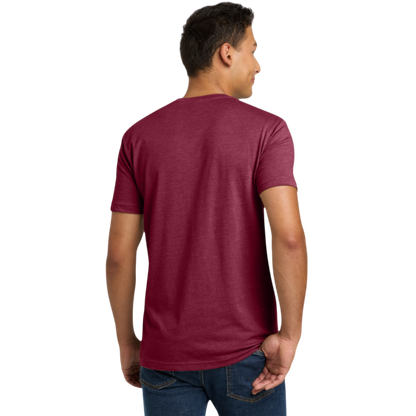 Next Level Apparel® Unisex CVC Tee