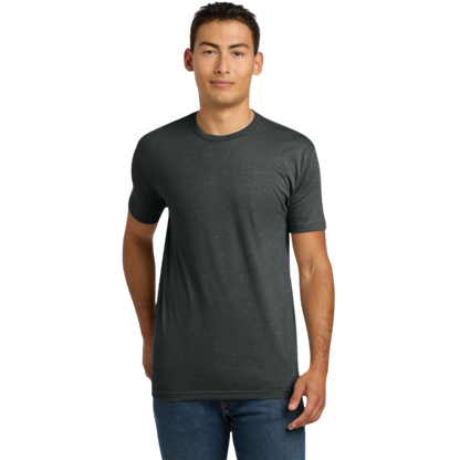 Next Level Apparel® Unisex CVC Tee