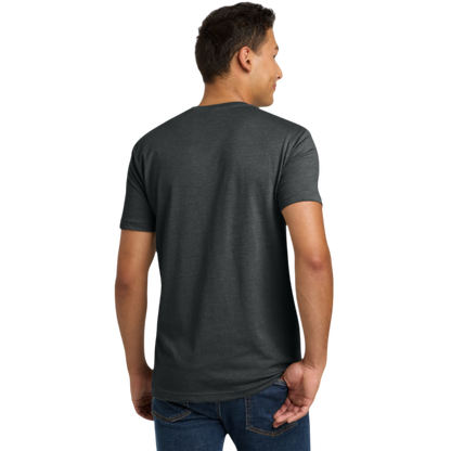 Next Level Apparel® Unisex CVC Tee