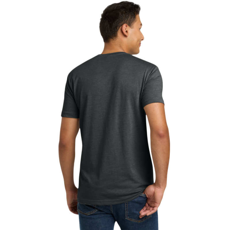 Next Level Apparel® Unisex CVC Tee