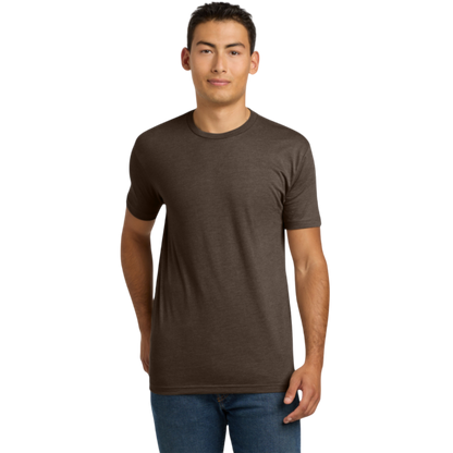 Next Level Apparel® Unisex CVC Tee