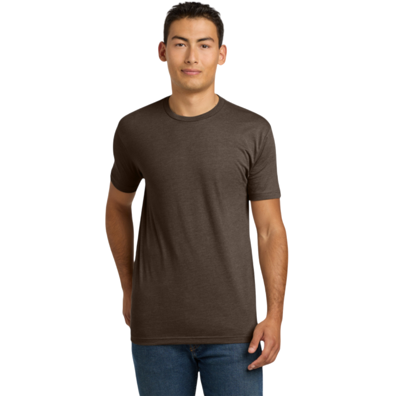 Next Level Apparel® Unisex CVC Tee