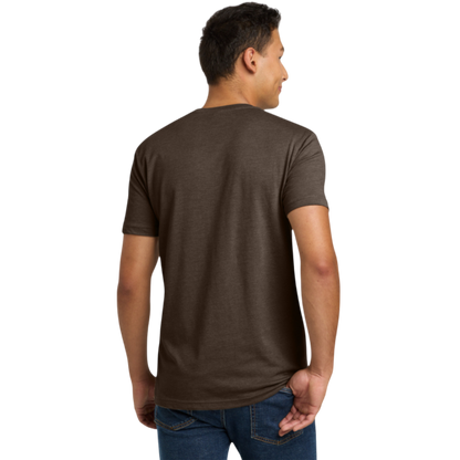 Next Level Apparel® Unisex CVC Tee