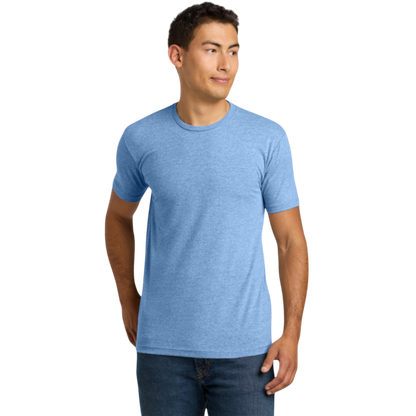 Next Level Apparel® Unisex CVC Tee