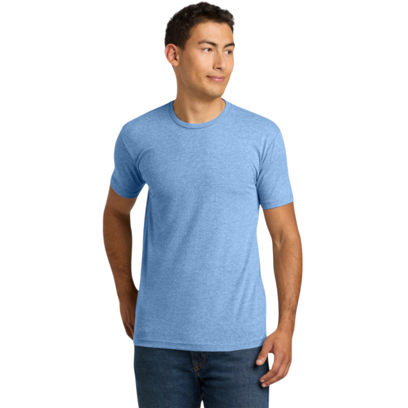 Next Level Apparel® Unisex CVC Tee