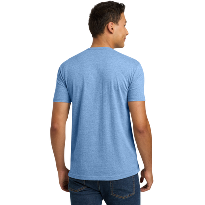 Next Level Apparel® Unisex CVC Tee