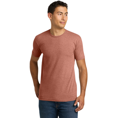 Next Level Apparel® Unisex CVC Tee