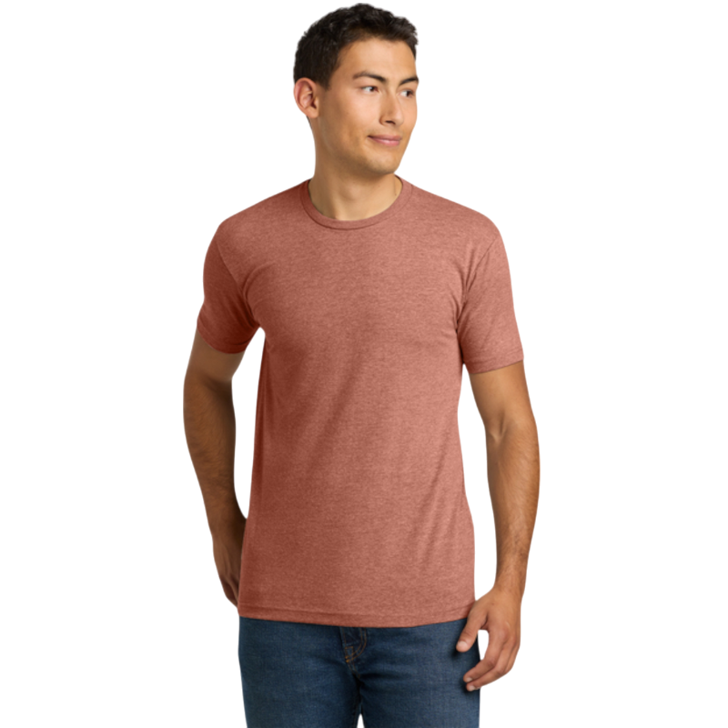 Next Level Apparel® Unisex CVC Tee