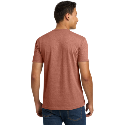 Next Level Apparel® Unisex CVC Tee