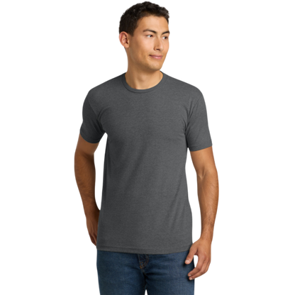 Next Level Apparel® Unisex CVC Tee