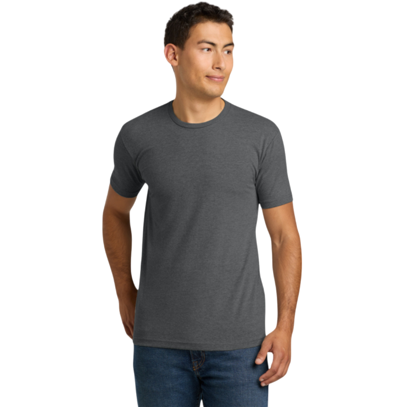 Next Level Apparel® Unisex CVC Tee