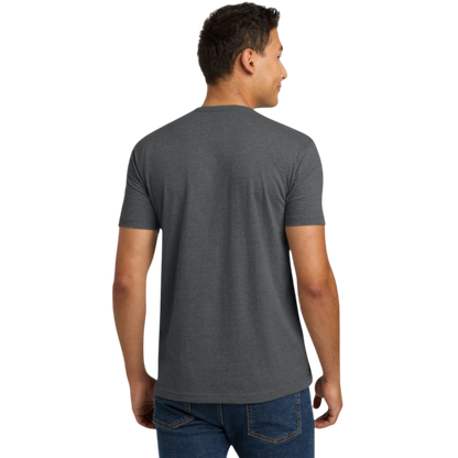 Next Level Apparel® Unisex CVC Tee
