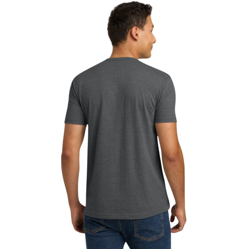 Next Level Apparel® Unisex CVC Tee