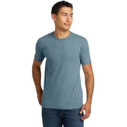 Next Level Apparel® Unisex CVC Tee