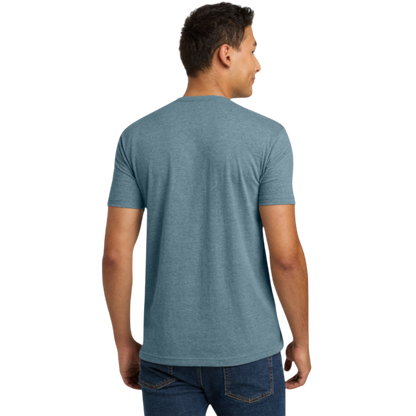 Next Level Apparel® Unisex CVC Tee