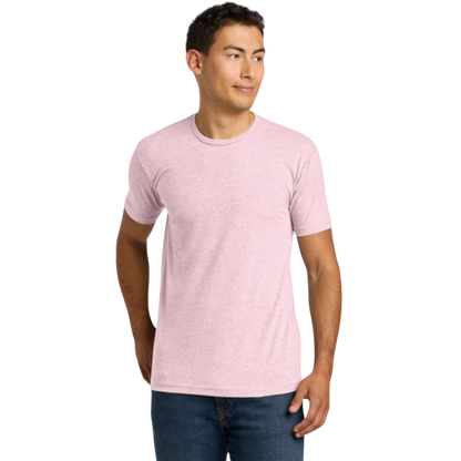 Next Level Apparel® Unisex CVC Tee