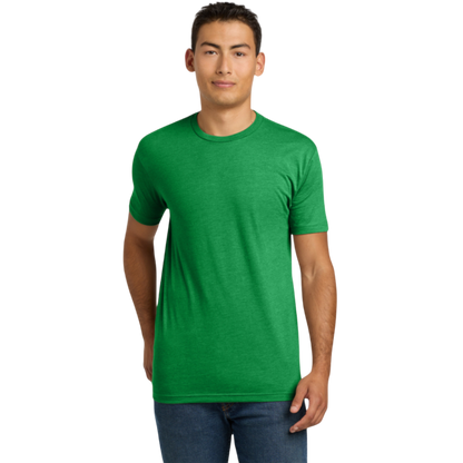 Next Level Apparel® Unisex CVC Tee