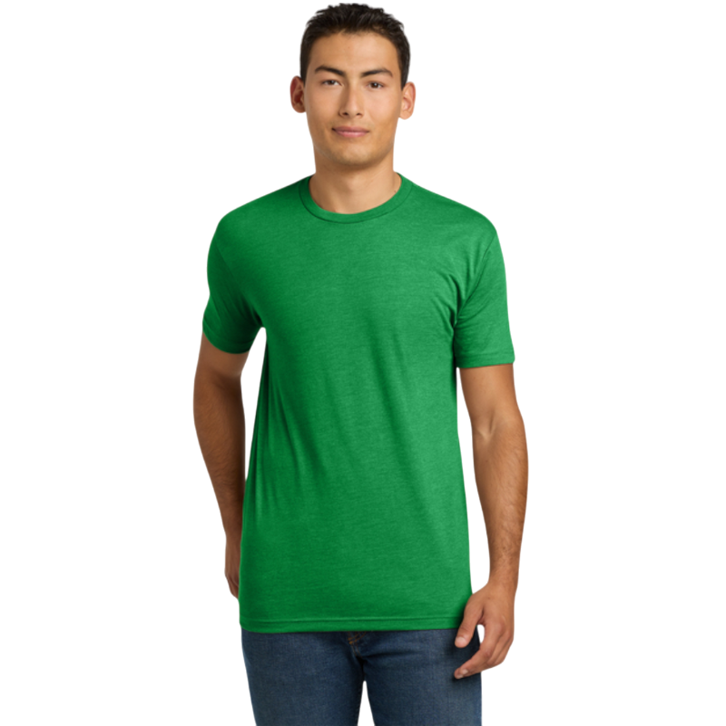 Next Level Apparel® Unisex CVC Tee