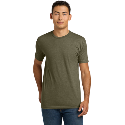 Next Level Apparel® Unisex CVC Tee