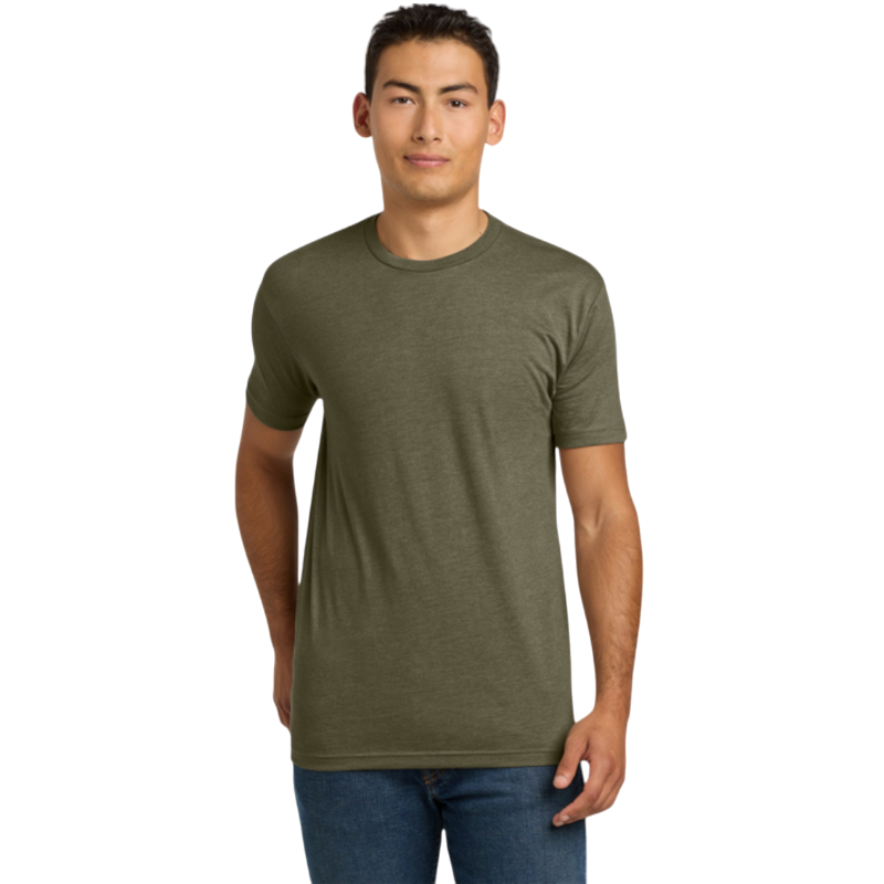 Next Level Apparel® Unisex CVC Tee