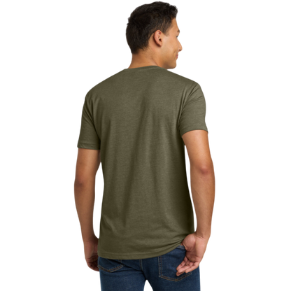 Next Level Apparel® Unisex CVC Tee