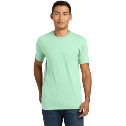 Next Level Apparel® Unisex CVC Tee