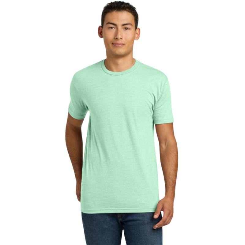 Next Level Apparel® Unisex CVC Tee