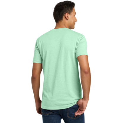 Next Level Apparel® Unisex CVC Tee