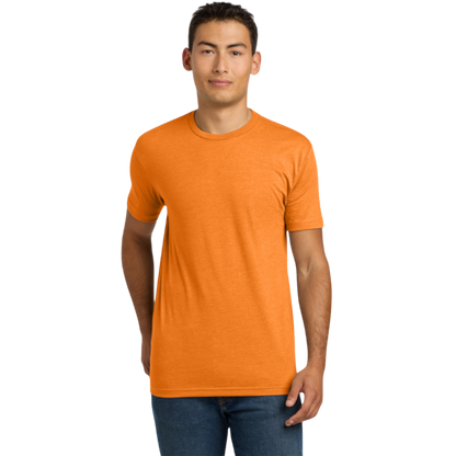 Next Level Apparel® Unisex CVC Tee