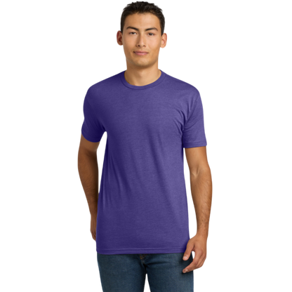 Next Level Apparel® Unisex CVC Tee