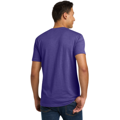 Next Level Apparel® Unisex CVC Tee