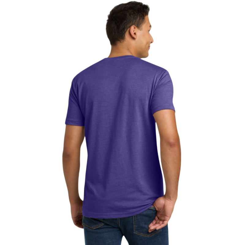 Next Level Apparel® Unisex CVC Tee