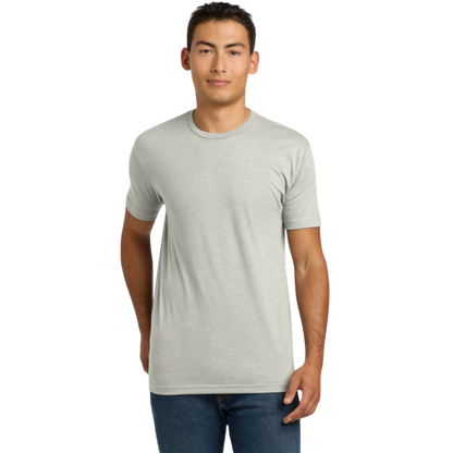 Next Level Apparel® Unisex CVC Tee