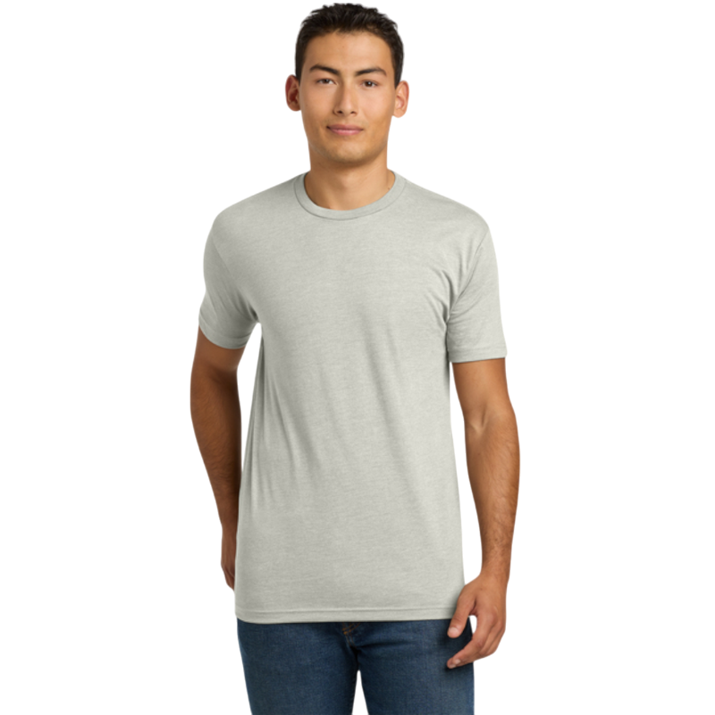 Next Level Apparel® Unisex CVC Tee