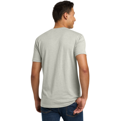 Next Level Apparel® Unisex CVC Tee