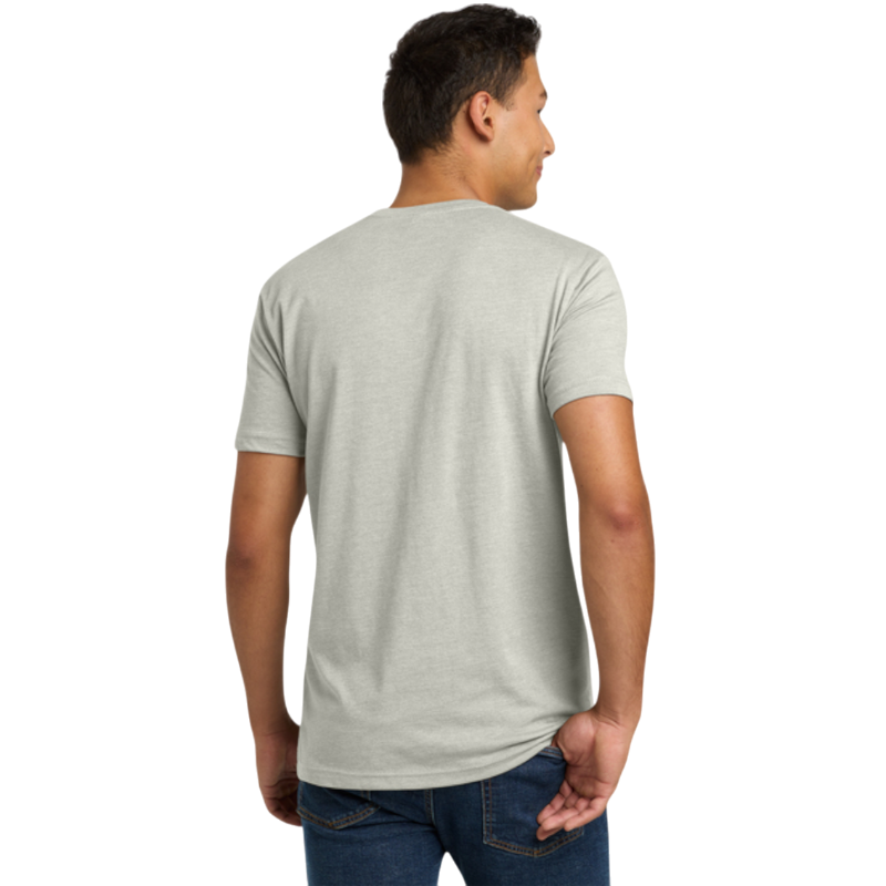 Next Level Apparel® Unisex CVC Tee