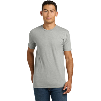 Next Level Apparel® Unisex CVC Tee