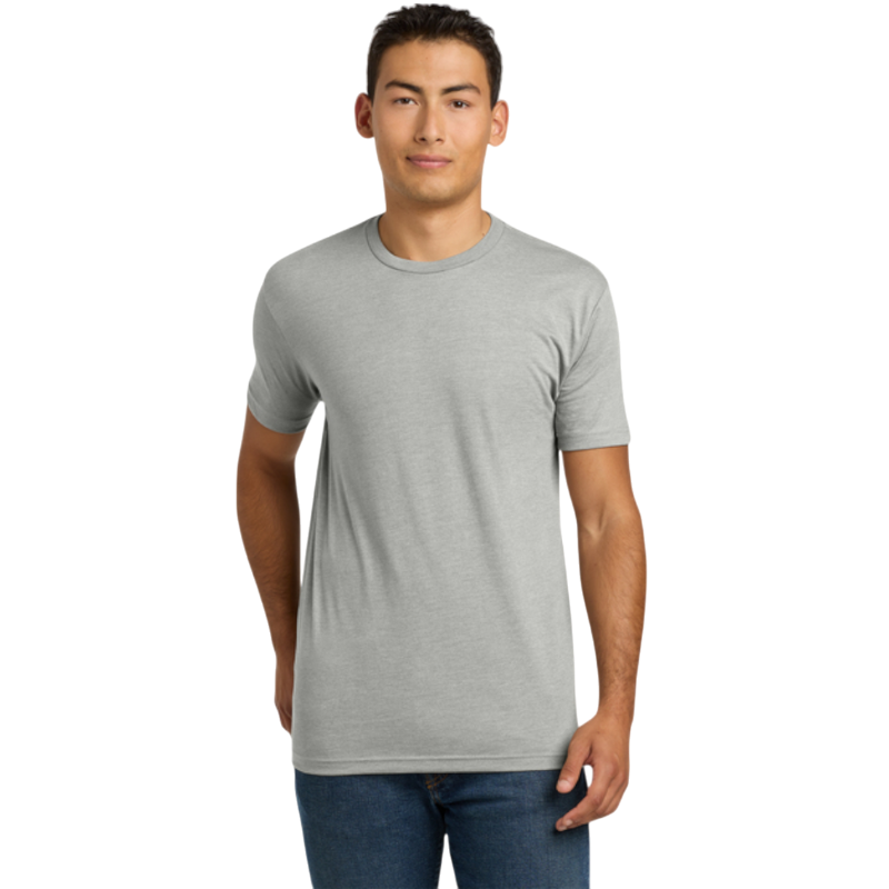 Next Level Apparel® Unisex CVC Tee