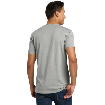 Next Level Apparel® Unisex CVC Tee